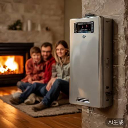 壁挂炉保养，温暖过冬梦