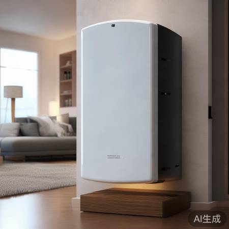 “美的壁挂炉YAM：温暖节能之