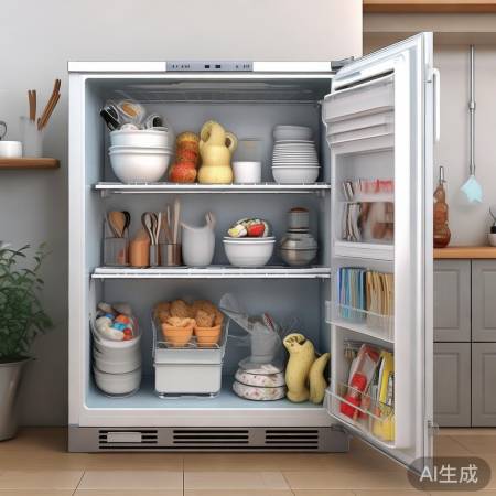 150升消毒柜,家用够用