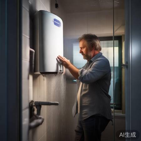 阿诗丹顿热水器官方客服支持电话讲解&热水器使用指南：洗澡安全与节能技巧