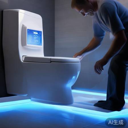 智能马桶水压问题不难解决