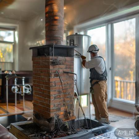 百得热水器维护热线中心解读-百得燃气热水器E6故障解析与维修技巧