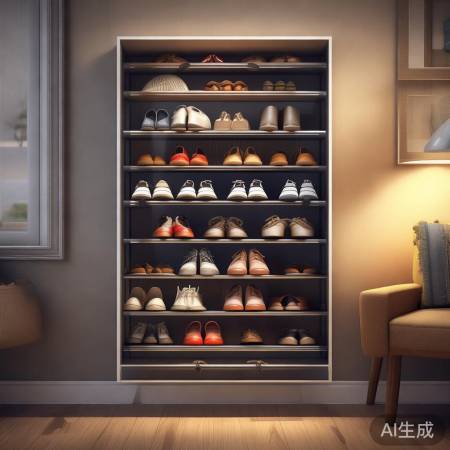 比佛利洗衣机服务无忧热线分享ぁ洗衣机上方空间巧用，鞋柜放置攻略