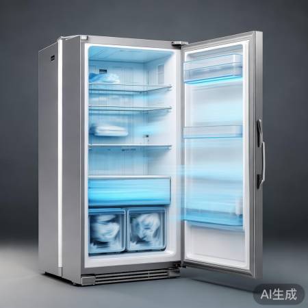 长沙冰箱内结构优化