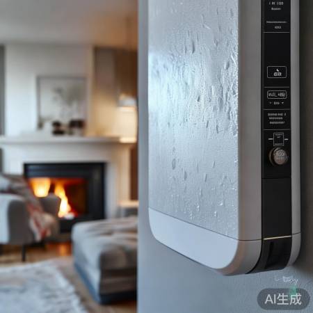 米勒壁挂炉24小时救援介绍<壁挂炉冬季结冰原因解析>