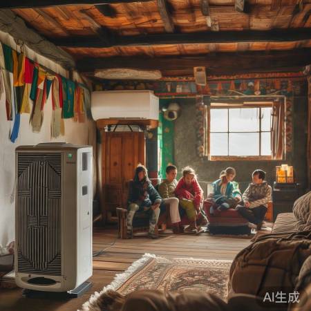 LG空调售后服务全天候支持解读：西藏中央空调价格一览，高品质家居首选