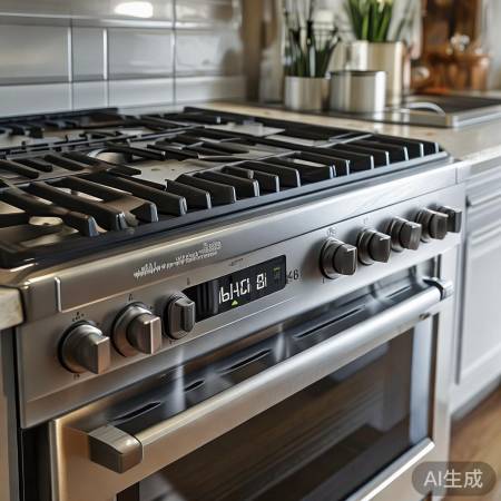 美的燃气灶全国各中心售后电话分解—燃气灶长时间闲置保养指南