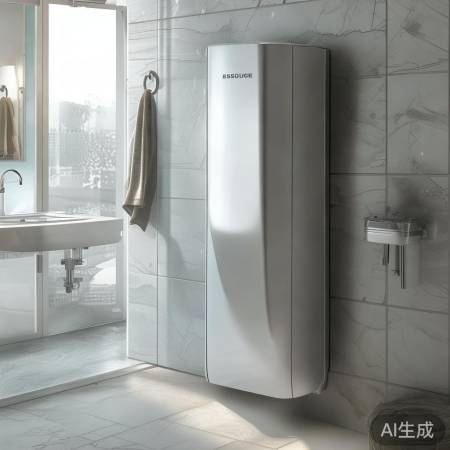 东源壁挂炉卫浴,健康环保,家人