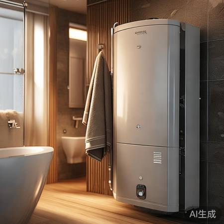 东源壁挂炉卫浴,品质生活新选择