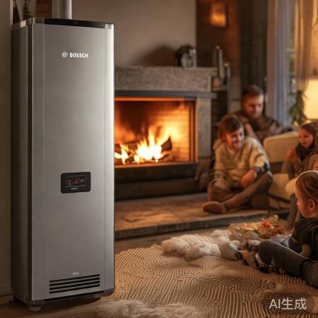 博世壁挂炉分享，温暖过冬！
