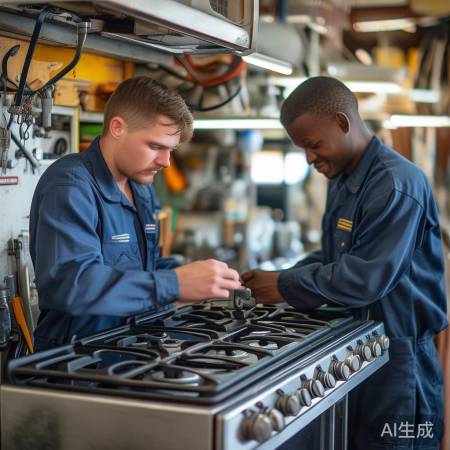 青原区燃气维修口碑佳