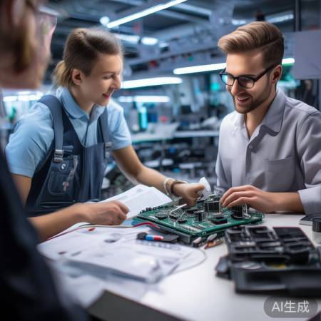 关注主板售后服务