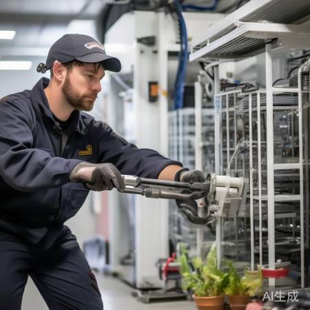 新科空调专业维保热线解读(空调频繁跳闸怎么办？家里空调使用安全指南)