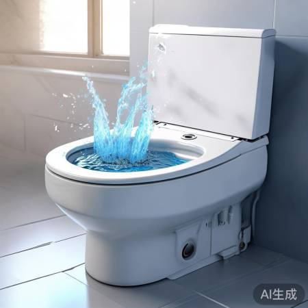 汉斯格雅智能马桶维修点电话查询分析【智能马桶冲水响声大？解决方法在这里】