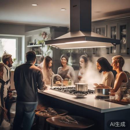 普田油烟机400客服服务热线分享-林内油烟机型号一览，轻松挑选理想机型