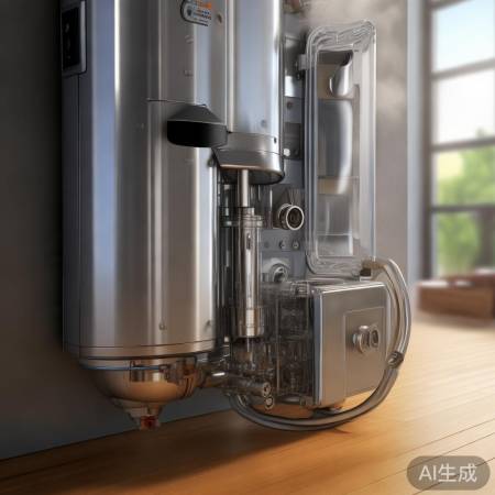 斯密(SIME)壁挂炉服务热线预约通道教你<壁挂炉汽水分离器：高效分离原理与构造解析>