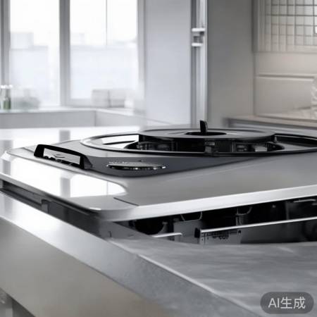 美炊集成灶全天候维修保障教大家,长虹集成灶深度拆解评测：揭秘性能与设计细节