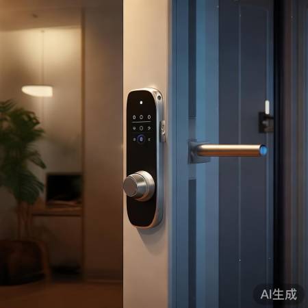 青稞智能锁服务维修热线教导㊣机械锁升级至智能锁，费用明细一览