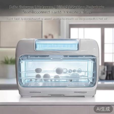 “BDC20L消毒柜，紫外线杀