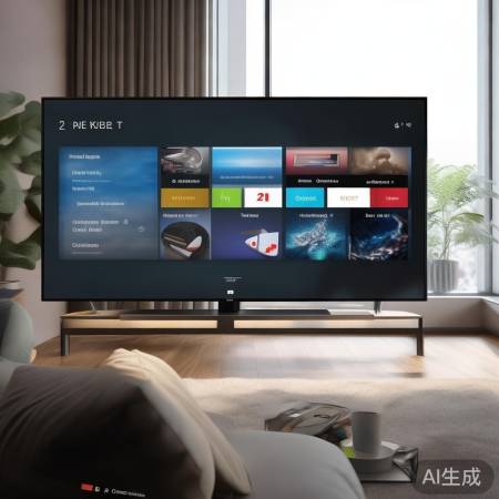 电视智能系统多样，选流畅易用者