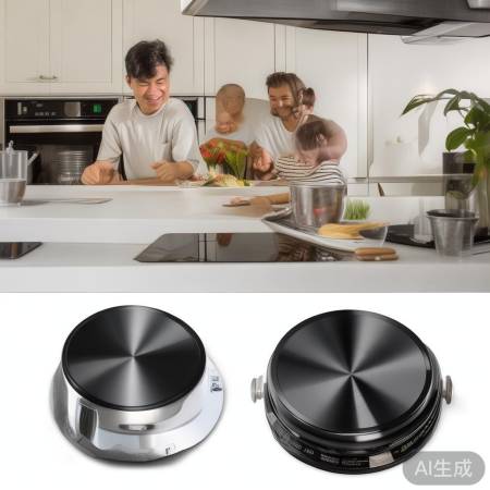 美大集成灶易清洁，享生活时光