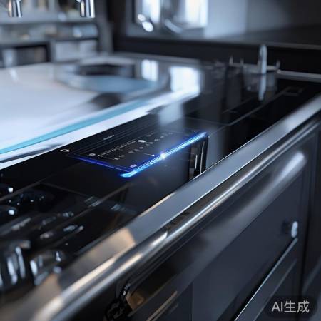 红日集成灶总部统一400电话交流【集成灶面板开启教程：轻松操作解锁新体验】