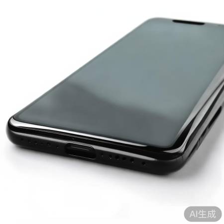 保持面板清洁,触控灵敏