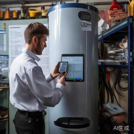 专业认证,规范维修