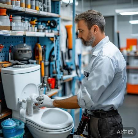 专业认证,规范维修