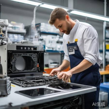 专业认证，规范维修