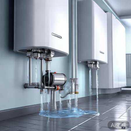 沙福都壁挂炉故障处理中心解读%壁挂炉管道系统运行原理详解