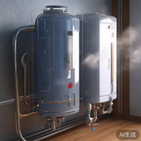 膨胀水箱：管道安全缓冲器