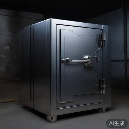 材质决定保险柜耐用性