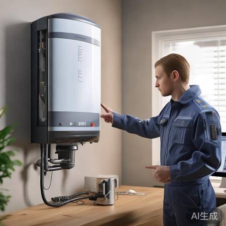 壁挂炉故障排查攻略