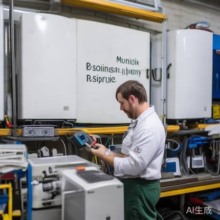 专业认证，规范维修，贴心服务