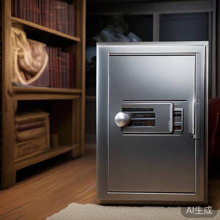 久旺保险柜24h上门服务详述『如何安全存放贵重物品：选择合适的保险柜的必要性』