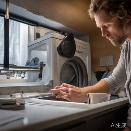 SIEMENS洗衣机24小时人工服务分析$洗衣机不进水维修指南