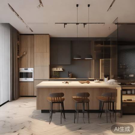 厨房油烟机问答，周末愉快！