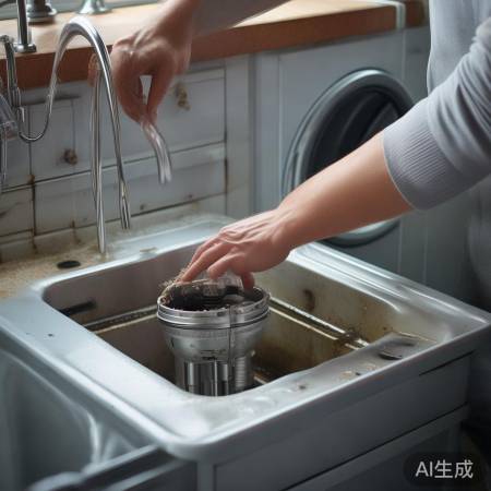 SIEMENS洗衣机维修服务热线在线通讲解【荣事达洗衣机放水滴滴响原因及解决方法】