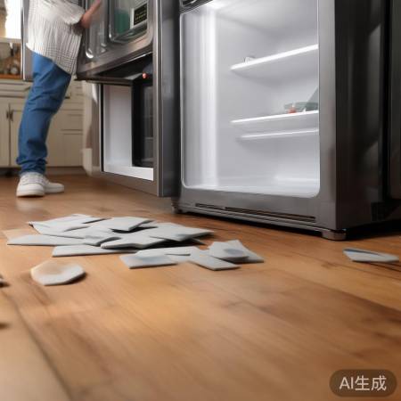 东芝冰箱全天候报修通解读<冰箱噪音过大原因解析>