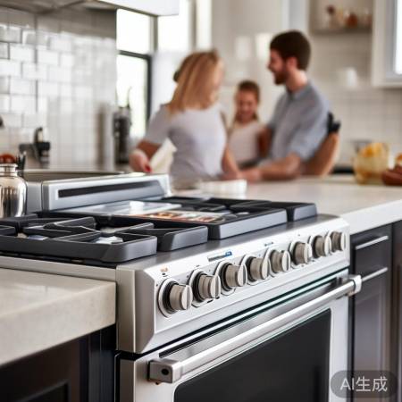 火王灶性价比高