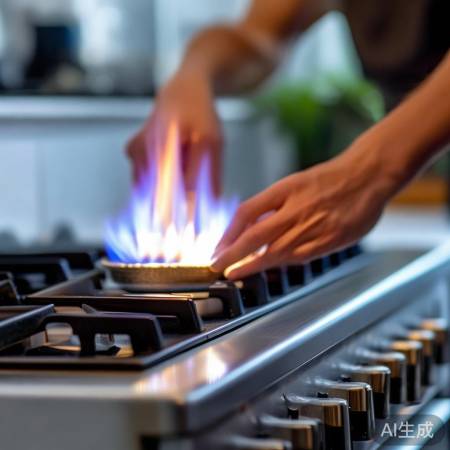 苏泊尔燃气灶24小时售后专线阐明,燃气灶热电偶清理攻略：轻松解决积碳烦恼