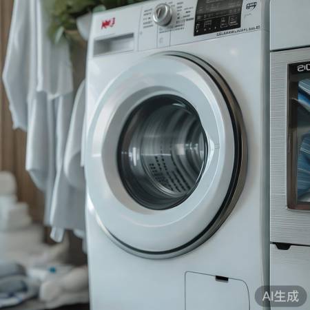 美诺洗衣机400网点咨询热线解说￥洗衣机打不开门怎么办？快速解决烘干洗衣机无法开启问题