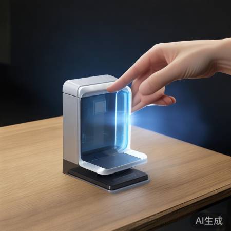 四季沐歌智能指纹锁客服热线不间断科普♫指纹锁使用教程：轻松录入指纹，享受便捷生活