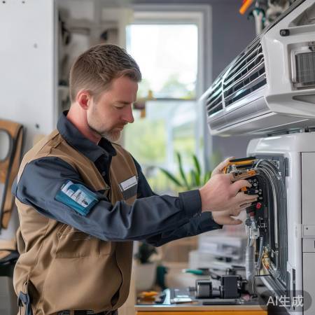 空调维修正规专业，90天质保期