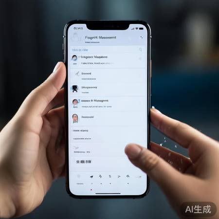 指纹管理，解锁失败解绑