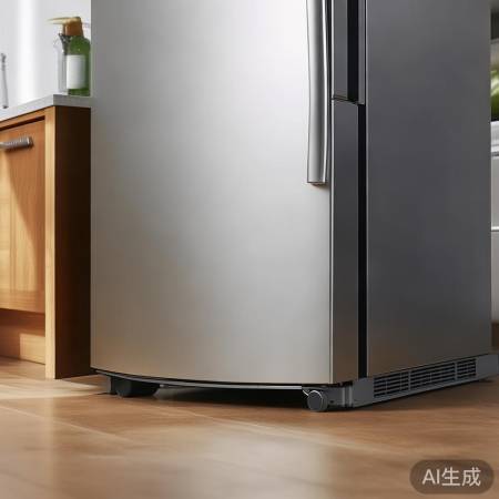 三星冰箱维修信息平台分解あ525升冰箱重量实测：轻松搬运，家庭好帮手