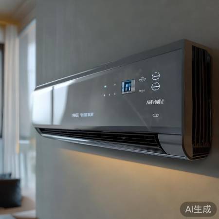 美的空气能，多种模式满足需求