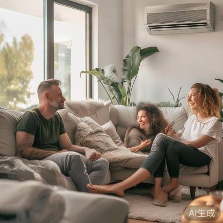 中央空调水质检测，健康生活保障