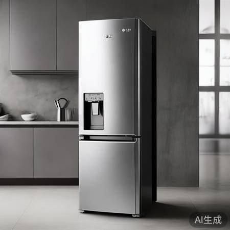 SIEMENS冰箱全国统修服务热线科普【LG M45OS1冰箱：高效节能，生活新选择】